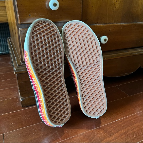 Vans Mongoose Anaheim authentic - Picture 8 of 8